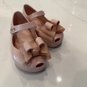 Mini Melissa